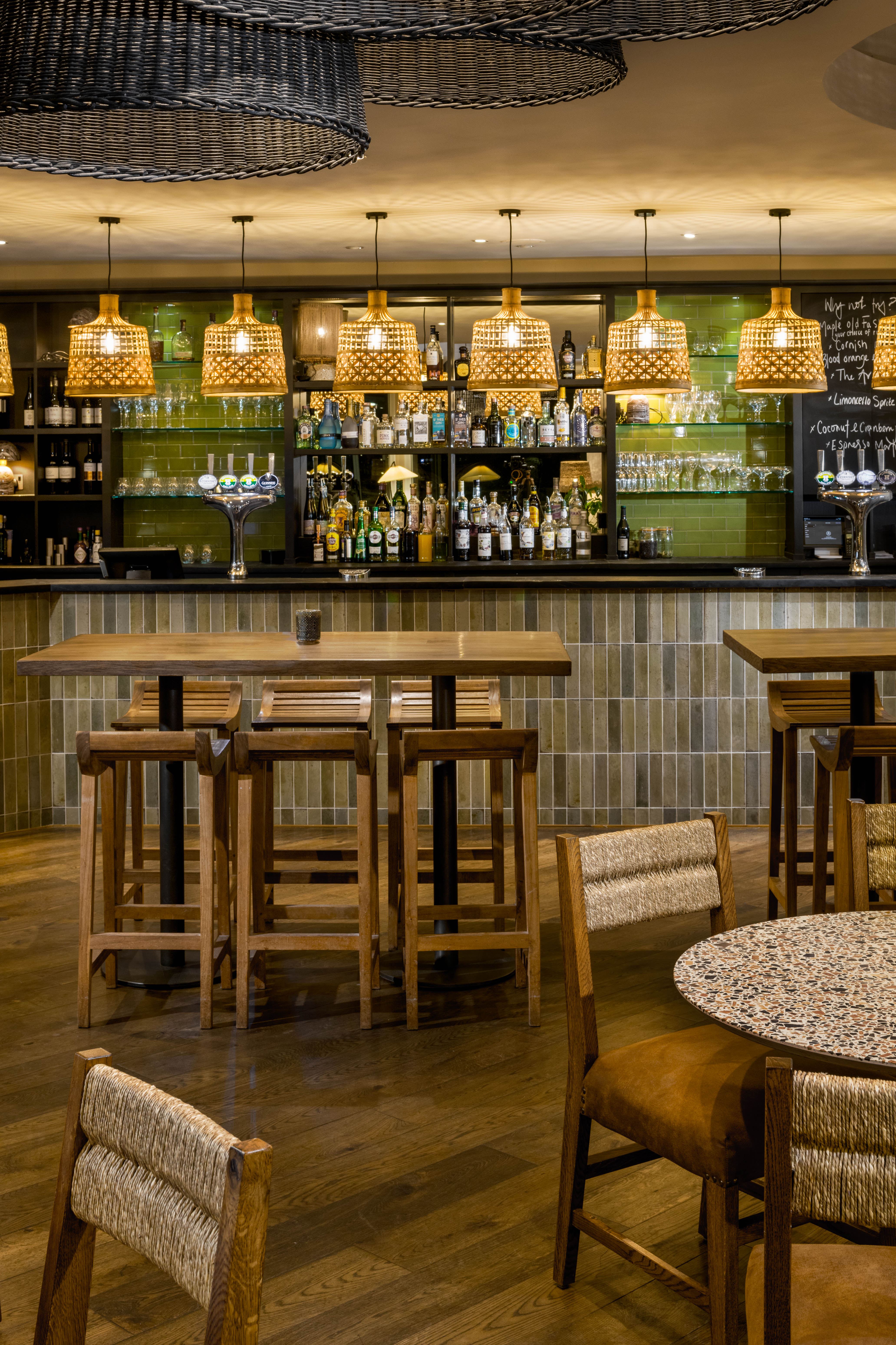 Watergate Bay Hotel
